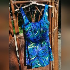 Mainstream One Peice Swimsuit